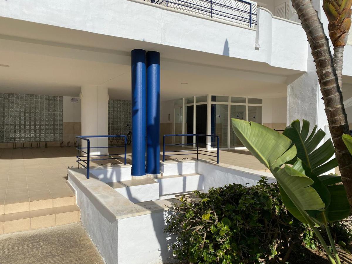 Apartamento En Bahia Golf - Costa Ballena Zewnętrze zdjęcie