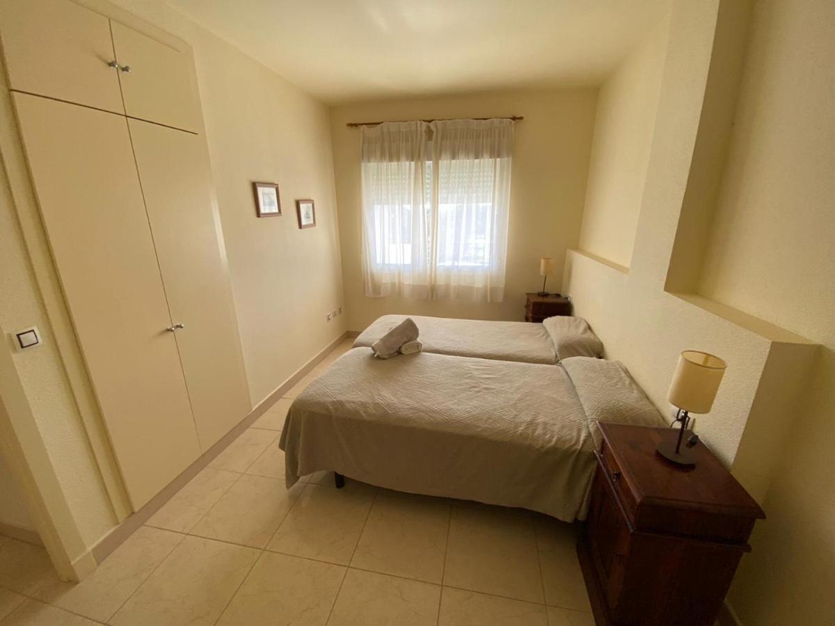 Apartamento En Bahia Golf - Costa Ballena Zewnętrze zdjęcie