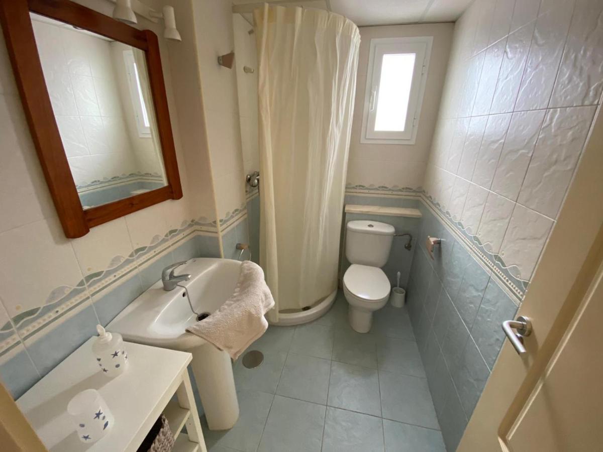 Apartamento En Bahia Golf - Costa Ballena Zewnętrze zdjęcie