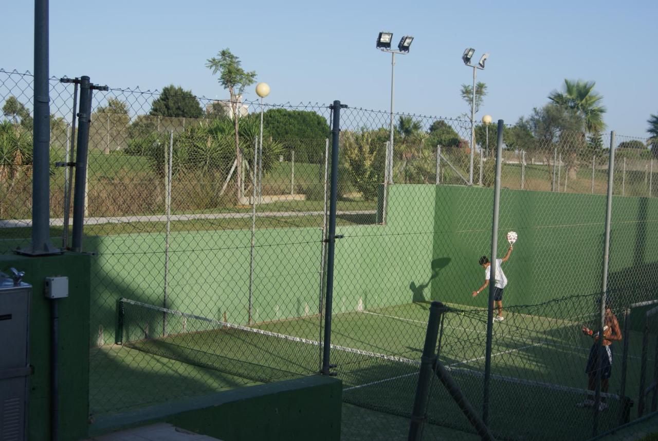 Apartamento En Bahia Golf - Costa Ballena Zewnętrze zdjęcie