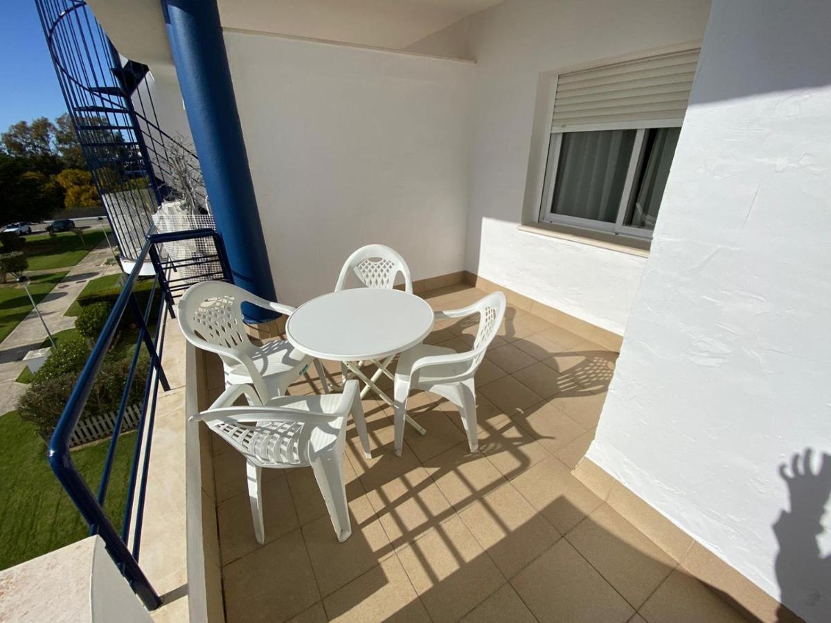 Apartamento En Bahia Golf - Costa Ballena Zewnętrze zdjęcie