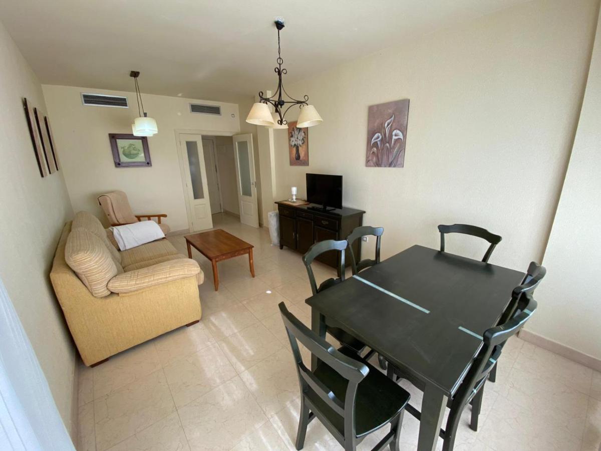 Apartamento En Bahia Golf - Costa Ballena Zewnętrze zdjęcie