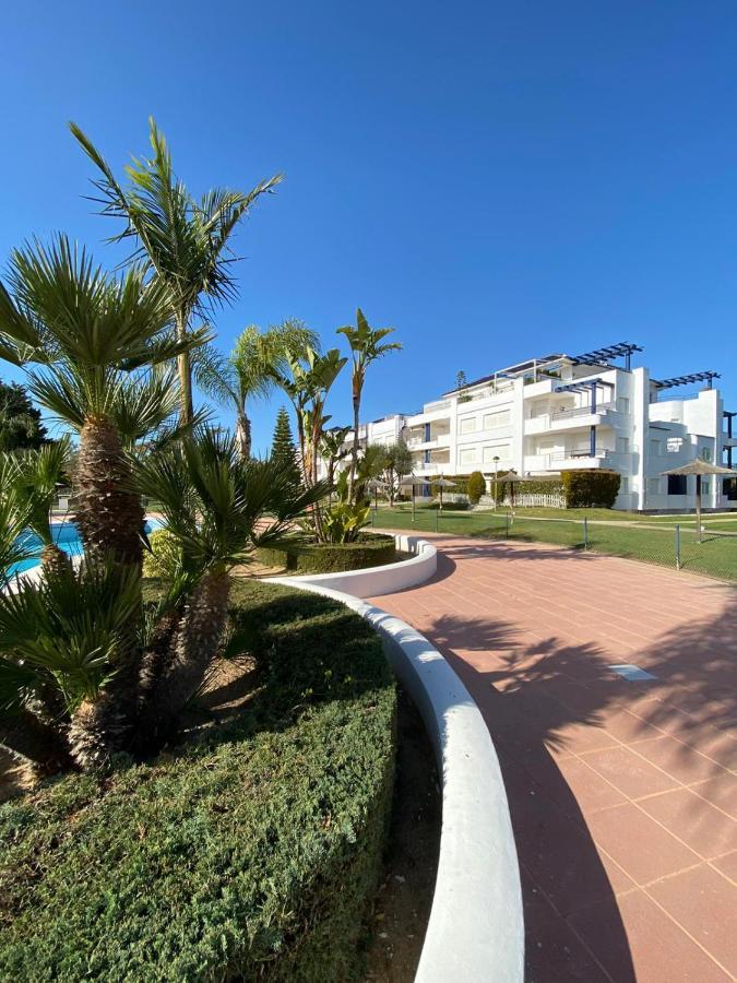 Apartamento En Bahia Golf - Costa Ballena Zewnętrze zdjęcie