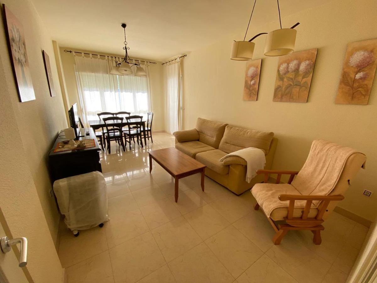 Apartamento En Bahia Golf - Costa Ballena Zewnętrze zdjęcie