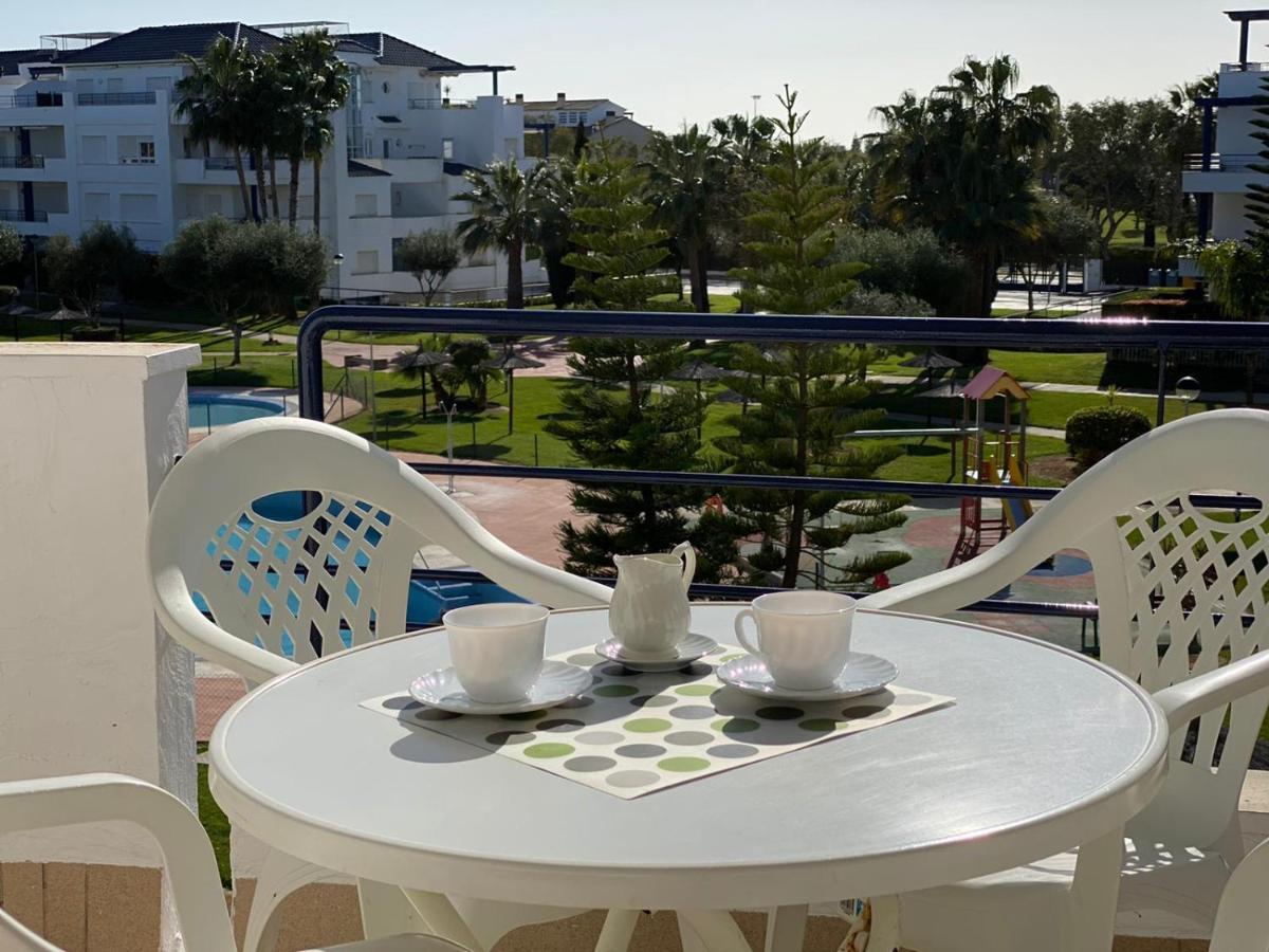 Apartamento En Bahia Golf - Costa Ballena Zewnętrze zdjęcie