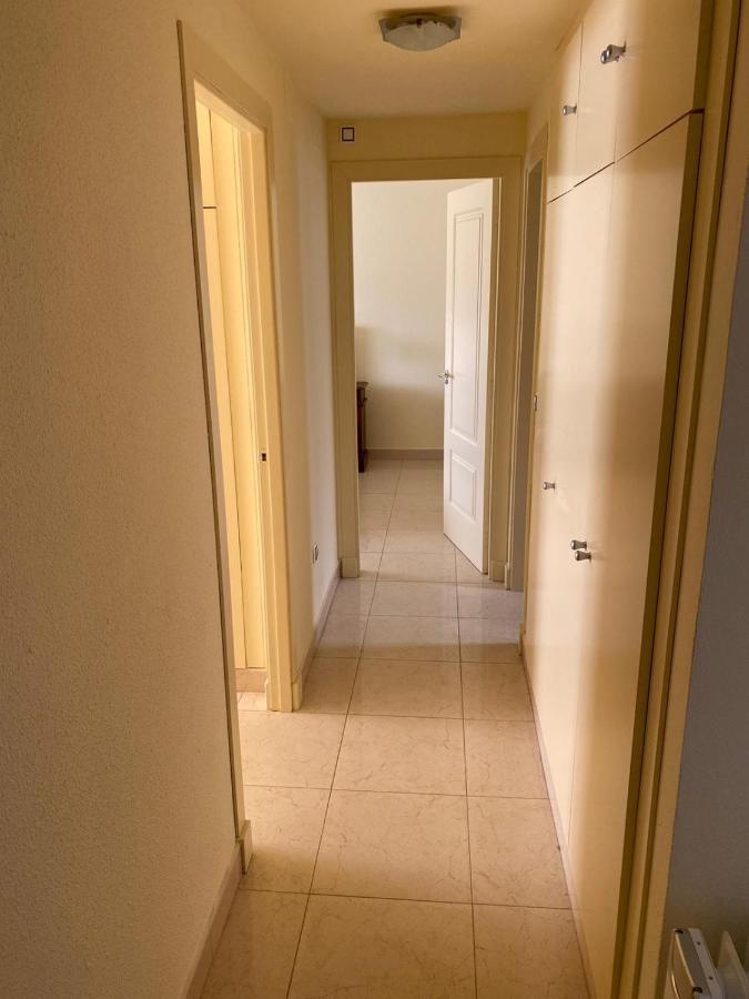 Apartamento En Bahia Golf - Costa Ballena Zewnętrze zdjęcie