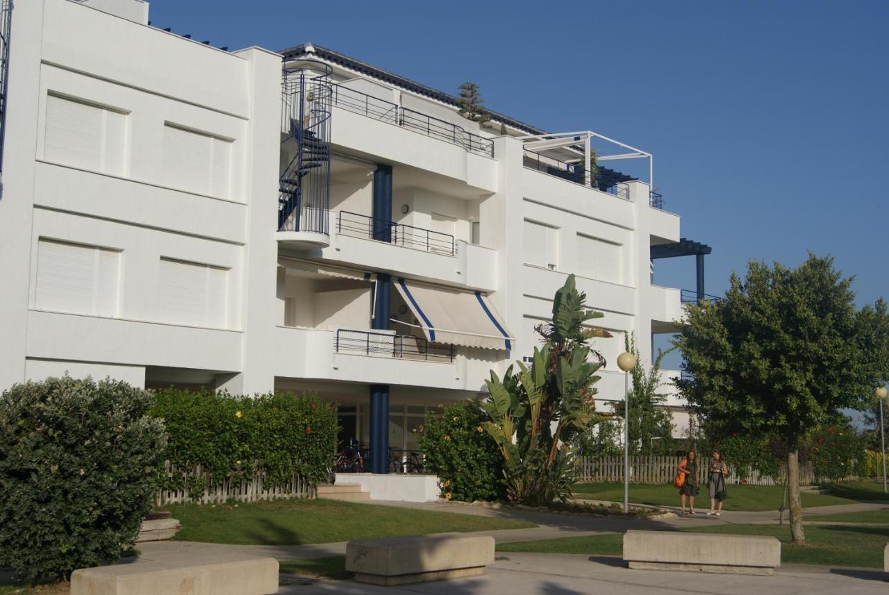 Apartamento En Bahia Golf - Costa Ballena Zewnętrze zdjęcie