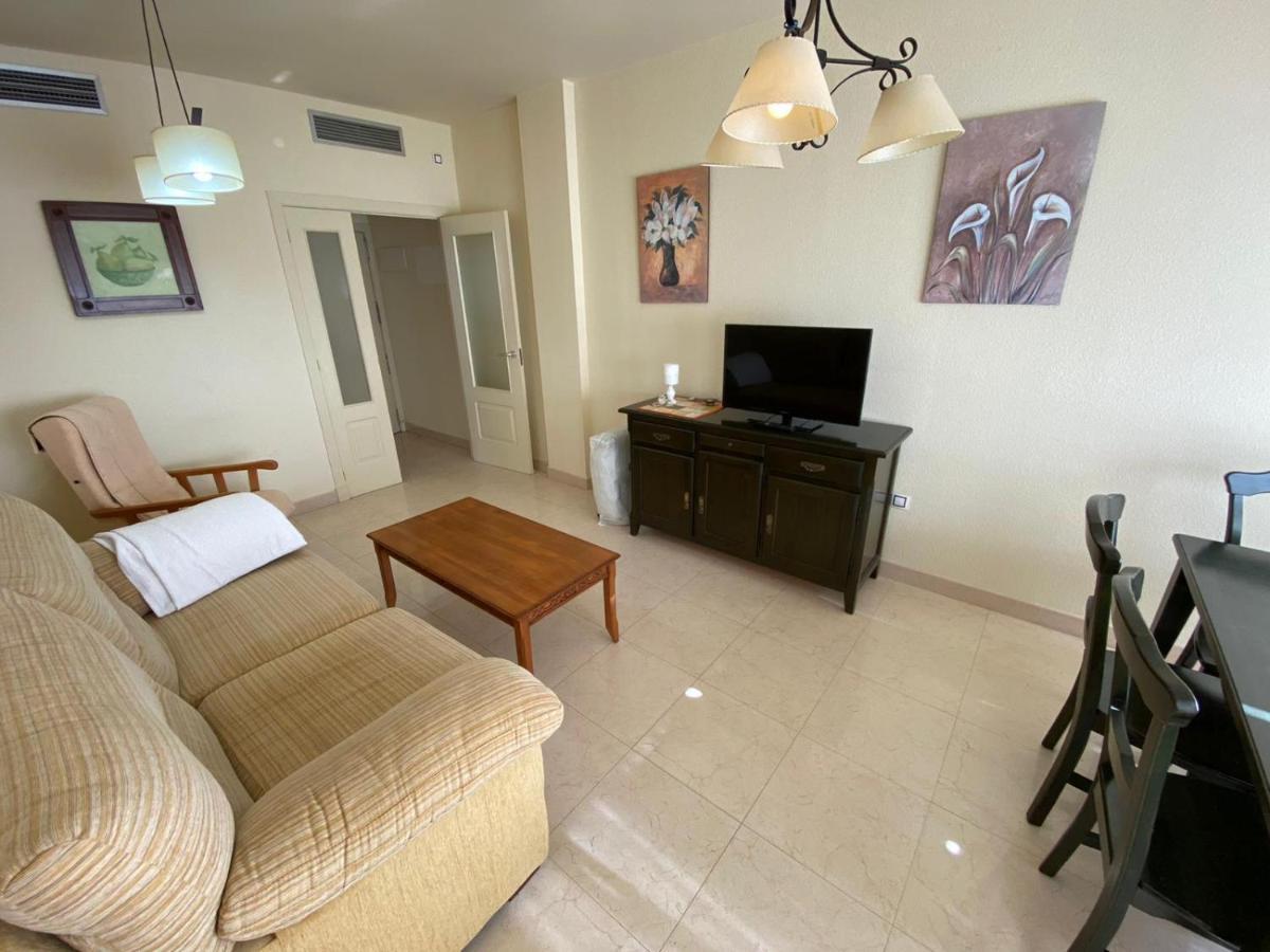 Apartamento En Bahia Golf - Costa Ballena Zewnętrze zdjęcie
