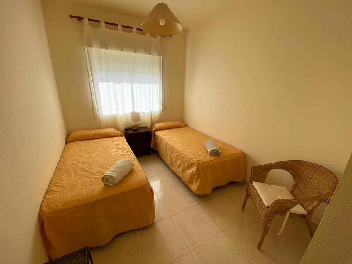 Apartamento En Bahia Golf - Costa Ballena Zewnętrze zdjęcie