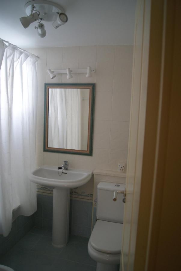 Apartamento En Bahia Golf - Costa Ballena Zewnętrze zdjęcie