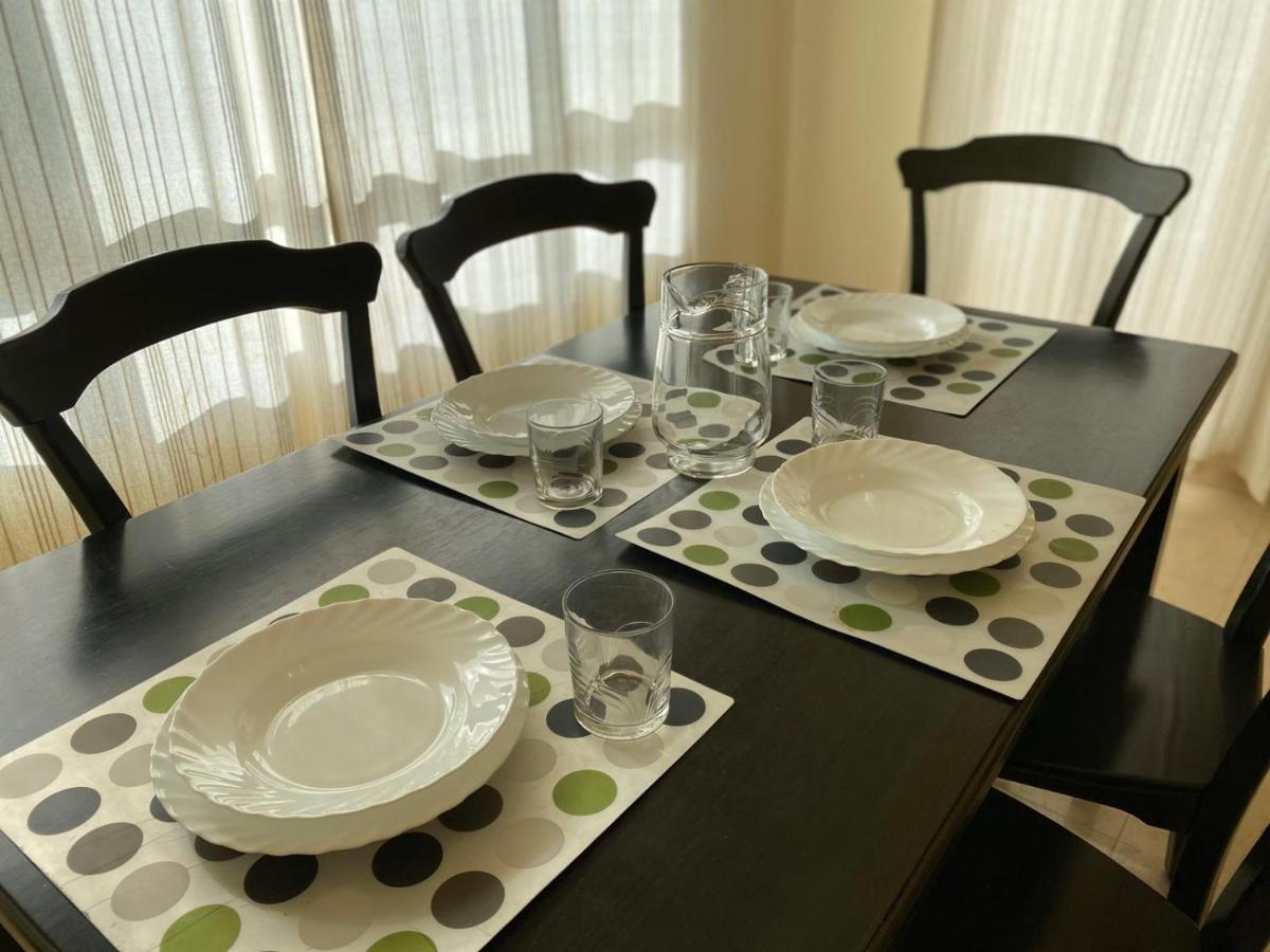 Apartamento En Bahia Golf - Costa Ballena Zewnętrze zdjęcie