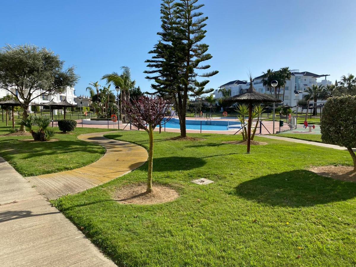 Apartamento En Bahia Golf - Costa Ballena Zewnętrze zdjęcie