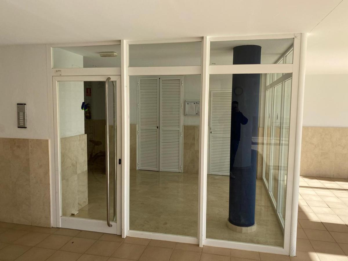 Apartamento En Bahia Golf - Costa Ballena Zewnętrze zdjęcie
