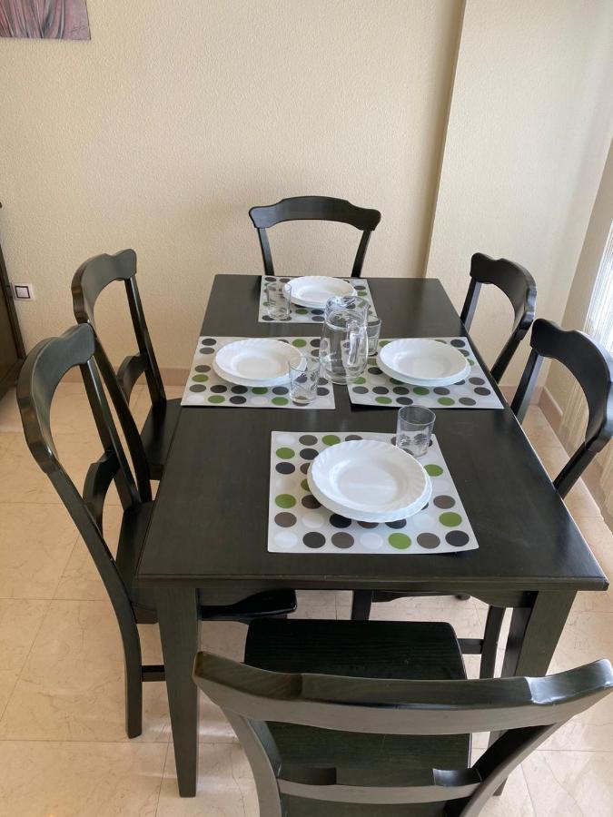 Apartamento En Bahia Golf - Costa Ballena Zewnętrze zdjęcie