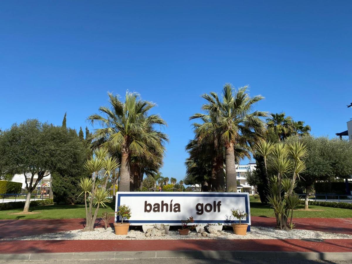 Apartamento En Bahia Golf - Costa Ballena Zewnętrze zdjęcie