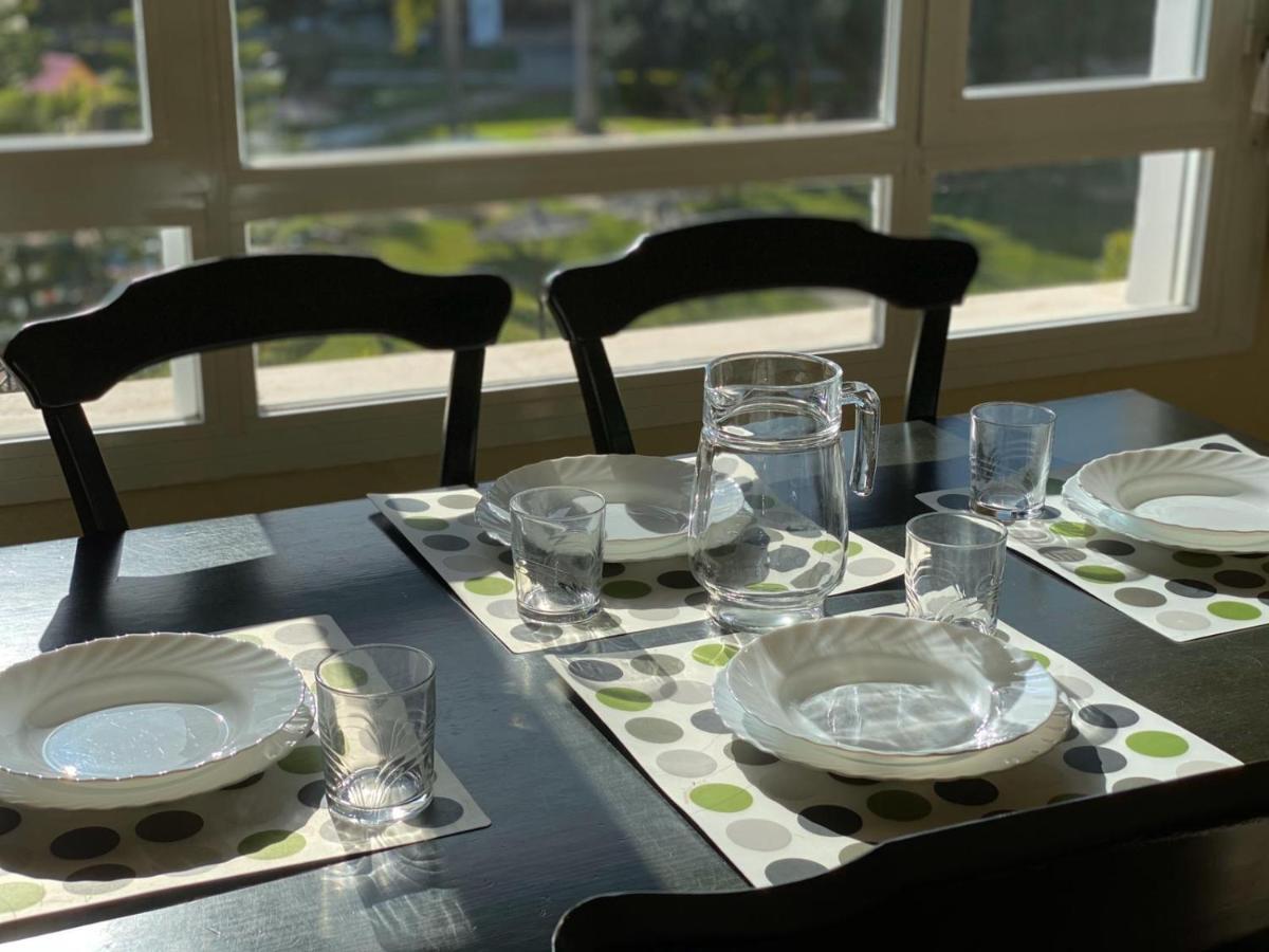 Apartamento En Bahia Golf - Costa Ballena Zewnętrze zdjęcie